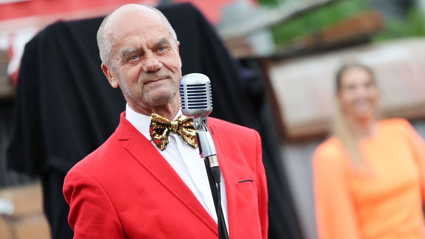 50. Bühnenjubiläum: Theaterchef Corny Littmann feiert 50 Jahre auf der Bühne