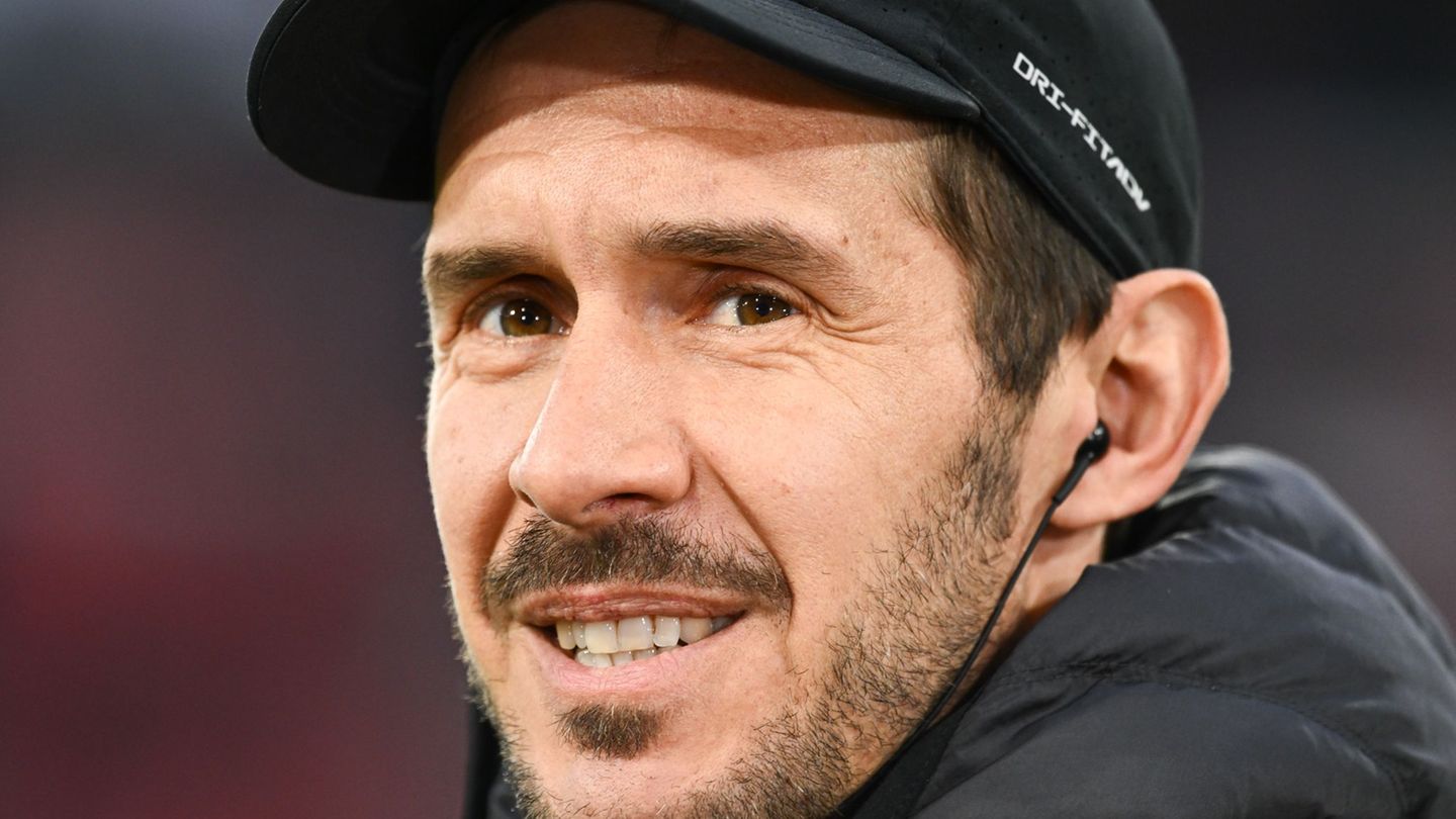 Fußball-Bundesliga: "Genau dieses Gesicht": SC-Coach Schuster lobt Joker