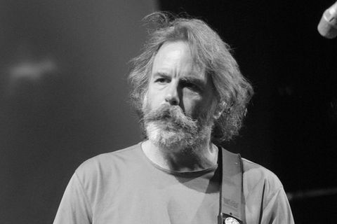 Grateful-Dead-Gitarrist Bob Weir ist verstorben.