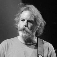 Grateful-Dead-Gitarrist Bob Weir