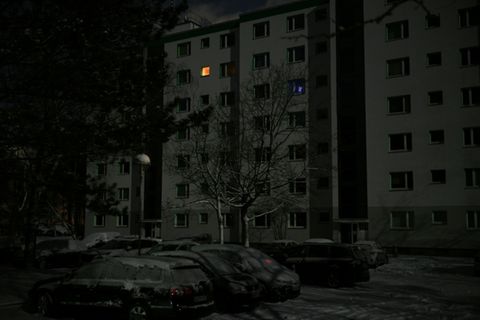 Stromausfall in Berlin