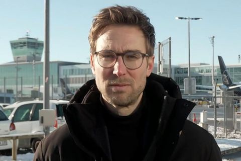 Kanzlerreise: Deshalb fliegt Merz nicht als Bittsteller nach Indien