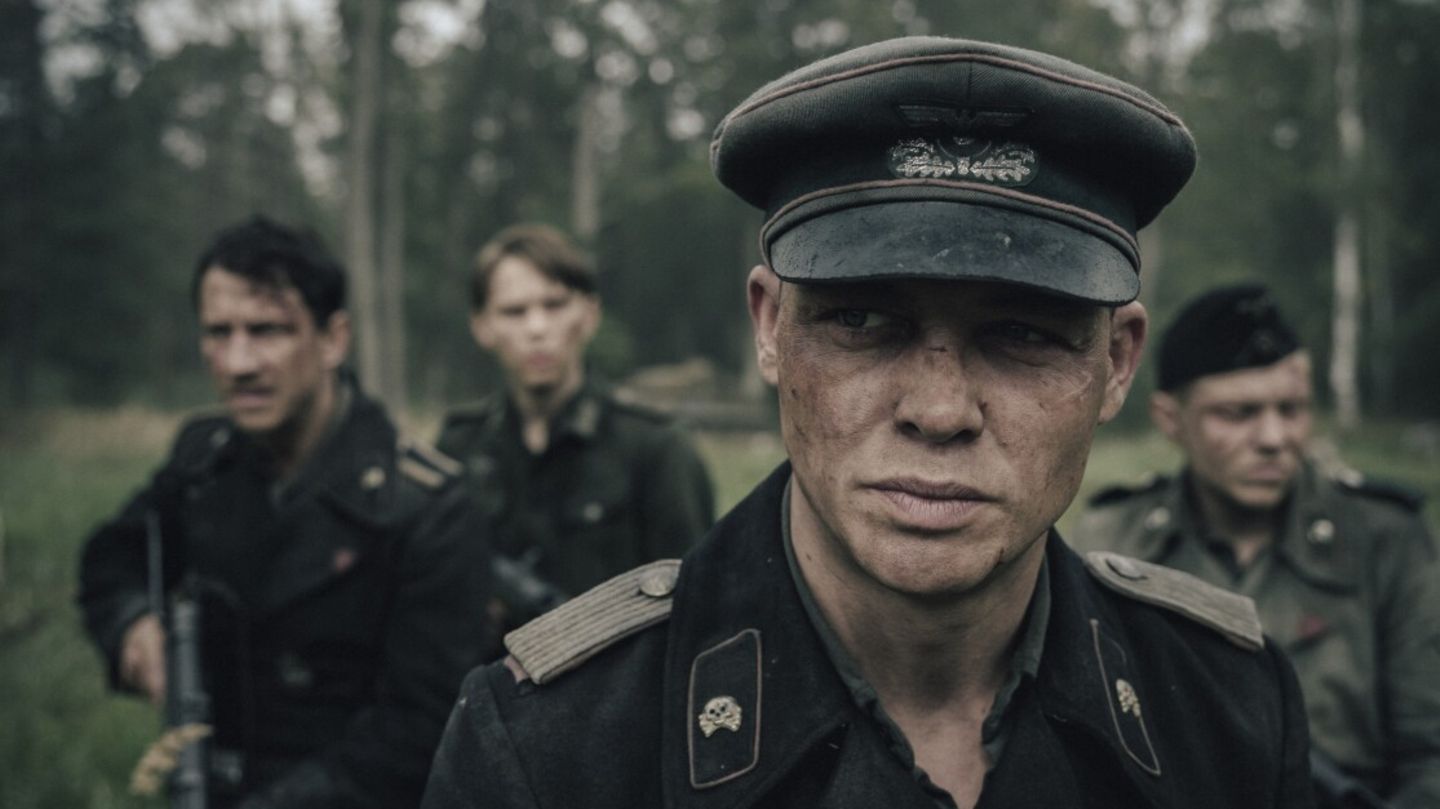 Kriegsfilm: "Der Tiger" wird zum Hit bei Amazon – und zum neuen deutschen Oscar-Kandidaten?