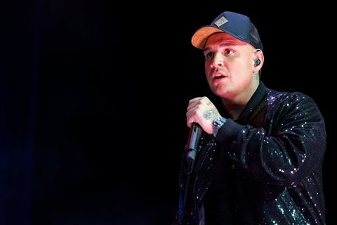 Viele Auftritte geplant: Pietro Lombardi will 2026 auch musikalisch wieder Gas geben.