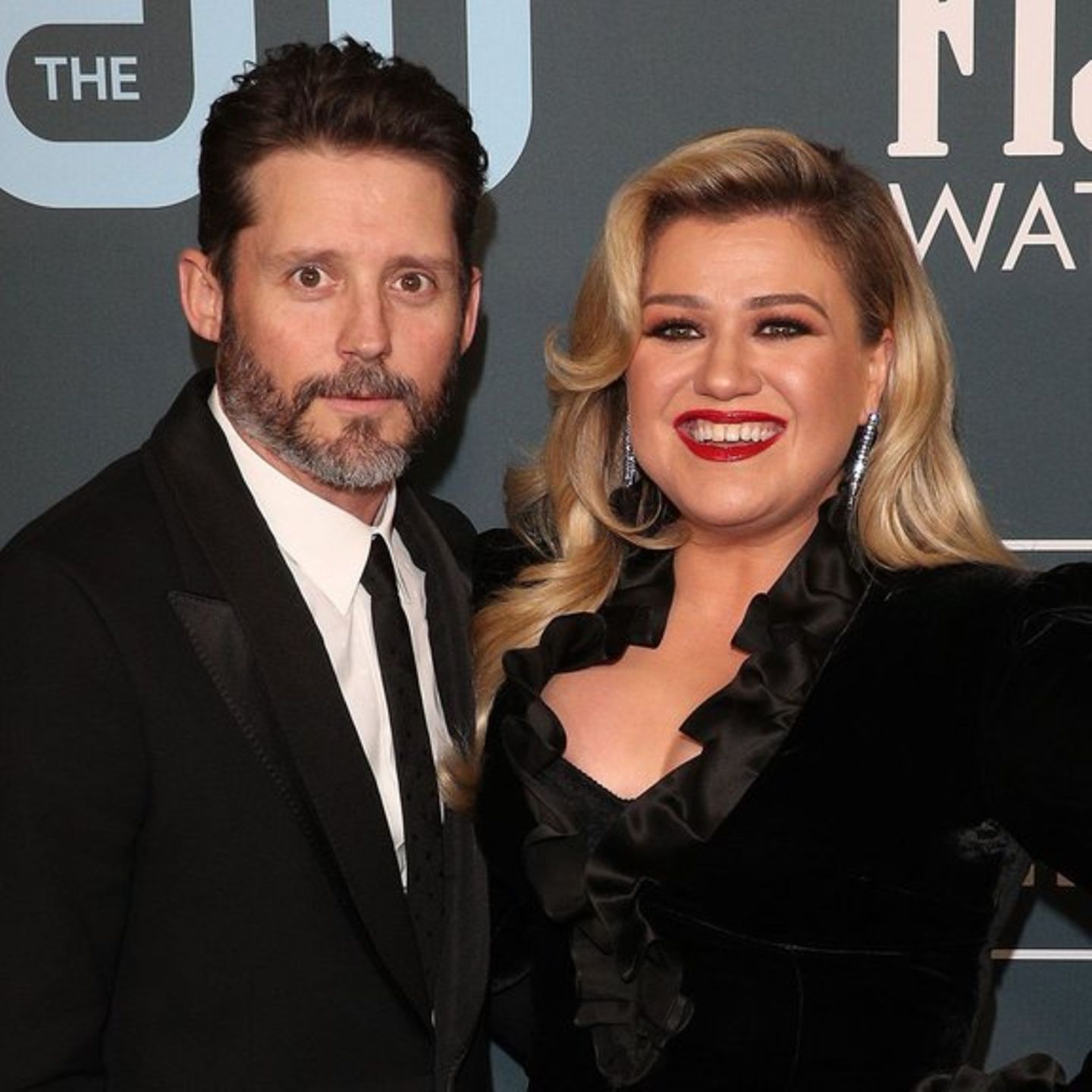 Brandon Blackstock und Kelly Clarkson waren bis 2022 verheiratet. Aus ihrer Ehe stammen eine Tochter und ein Sohn.