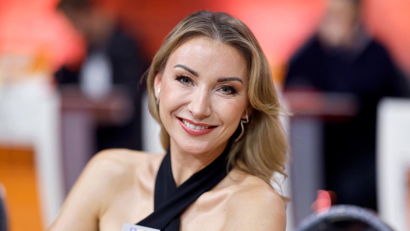 Anna-Carina Woitschack