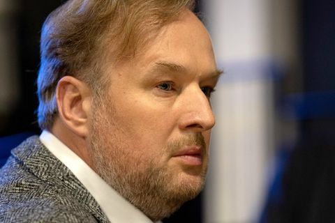 Stephan Grossmann im neuen Köln-"Tatort: Die Schöpfung".