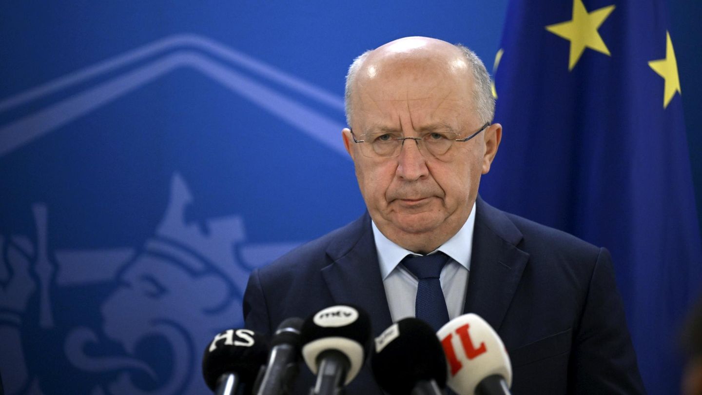 Gemeinsame Verteidigung: EU-Verteidigungskommissar schlägt europäische Armee mit 100.000 Soldaten vor