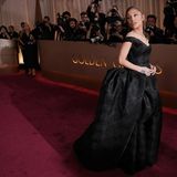 Golden Globes 2026 Ariana Grande