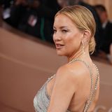 Golden Globes 2026 Kate Hudson