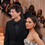 Hollywood-Paar Ashton Kutcher und Mila Kunis