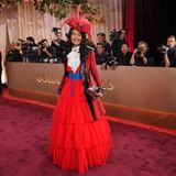 Schauspielerin Piper Curda