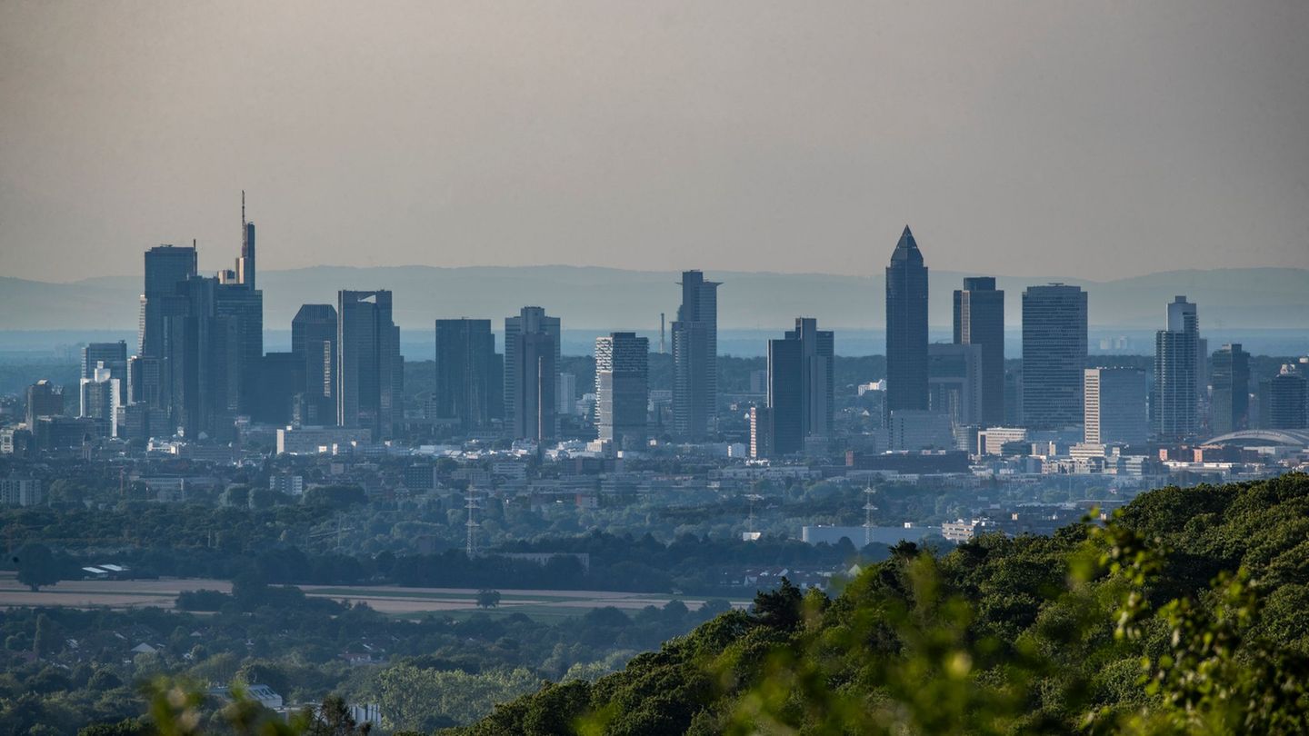 Finanzen: WWF kritisiert Banken für hohen Nachholbedarf im Klimaschutz