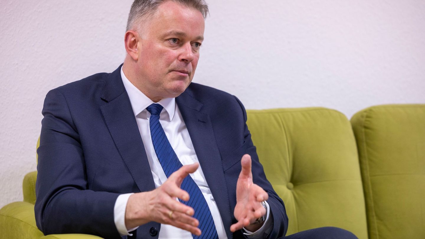 Auf welche weiterführende Schule ein Kind geht, sollen nach dem Willen des CDU-Spitzenkandidaten Schnieder, nicht allein die Elt