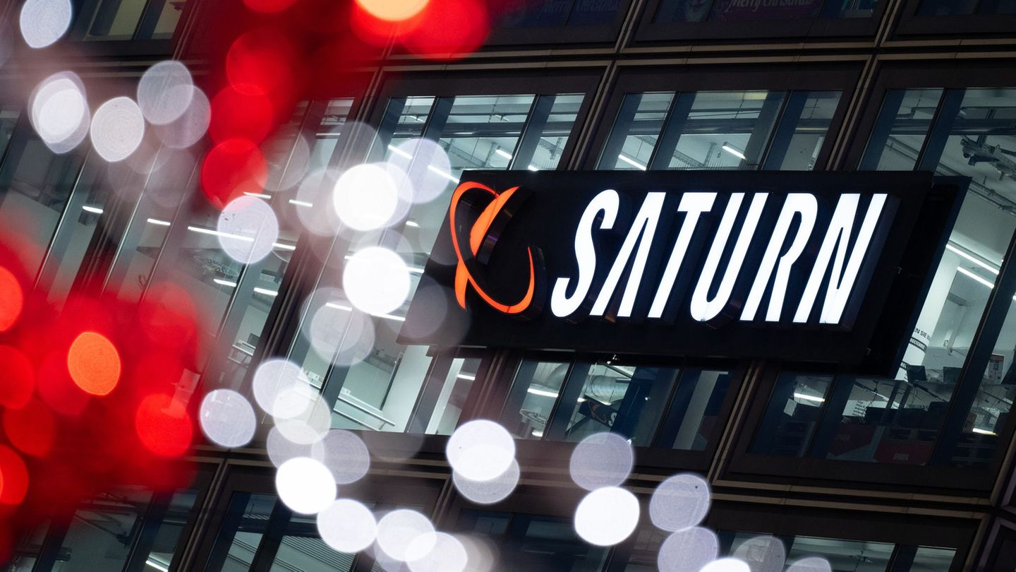 Einzelhandel: Filialnetz dünnt aus - was wird aus Saturn?