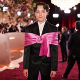 Golden Globes: Schauspielerin Bella Ramsey