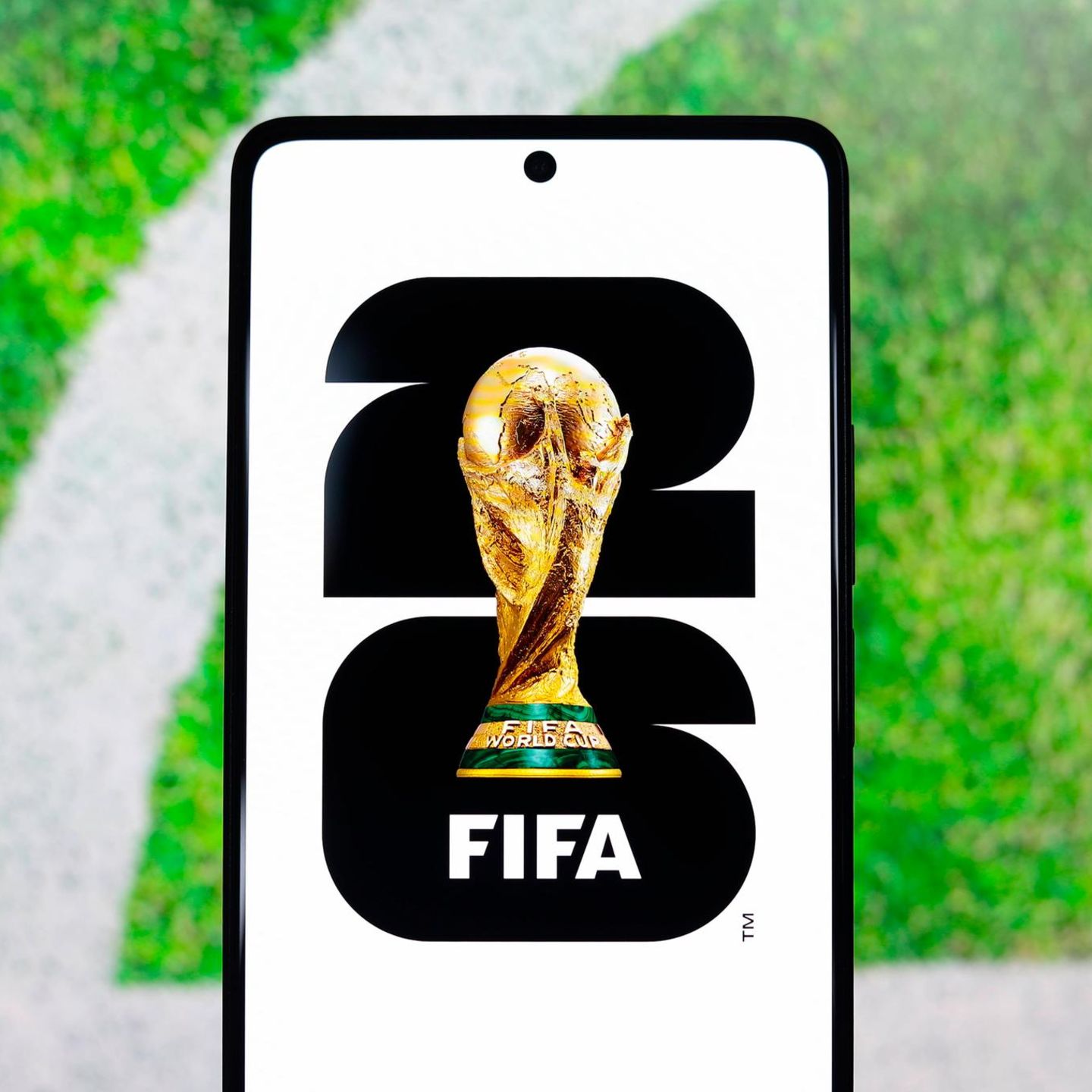 WM Tickets Fußball-WM Weltmeisterschaft