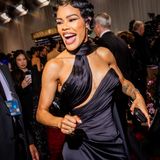 Golden Globes: Teyana Taylor wurde für ihre Rolle in "One Battle After Another" ausgezeichnet