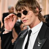 Golden Globes Connor Storrie