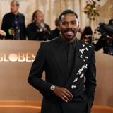 Golden Globes Colman Domingo