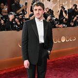 Golden Globe Paul Mescal
