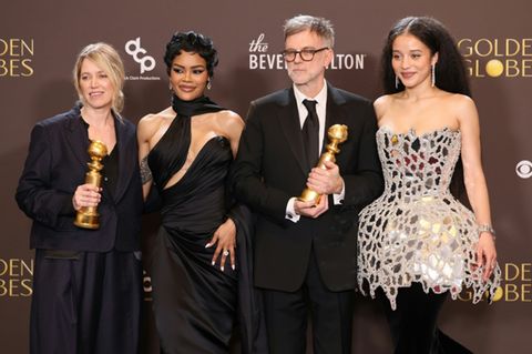 Regisseur Paul Thomas Anderson