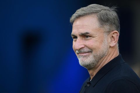 Ex-HSV-Sportvorstand Stefan Kuntz: gelernter Polizist, Kaiserslautern-Ikone, Europameister