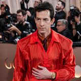 Golden Globe Mark Ronson