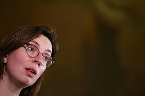 Amélie de Montchalin