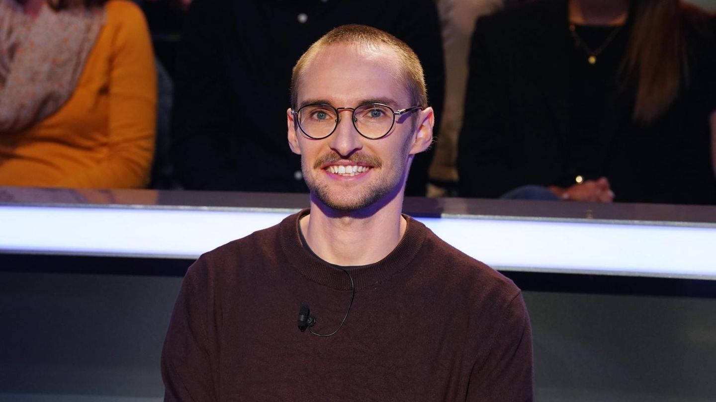 "Wer wird Millionär?": Pleiten, Pech und Pannen – bei diesem Kandidaten geht alles schief