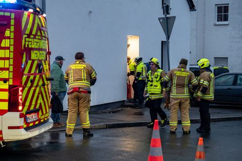 Gegen die Eltern haben Ermittlungen begonnen. Foto: Markus Klümper/dpa