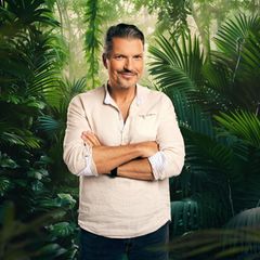 Dschungelcamp 2026: Hardy Krüger ist einer der Kandidaten