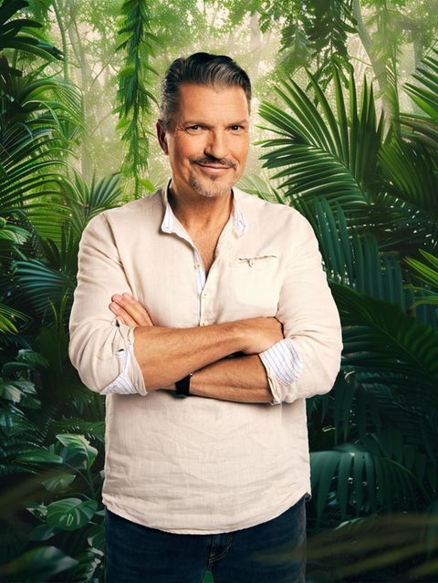 Dschungelcamp 2026: Hardy Krüger ist einer der Kandidaten