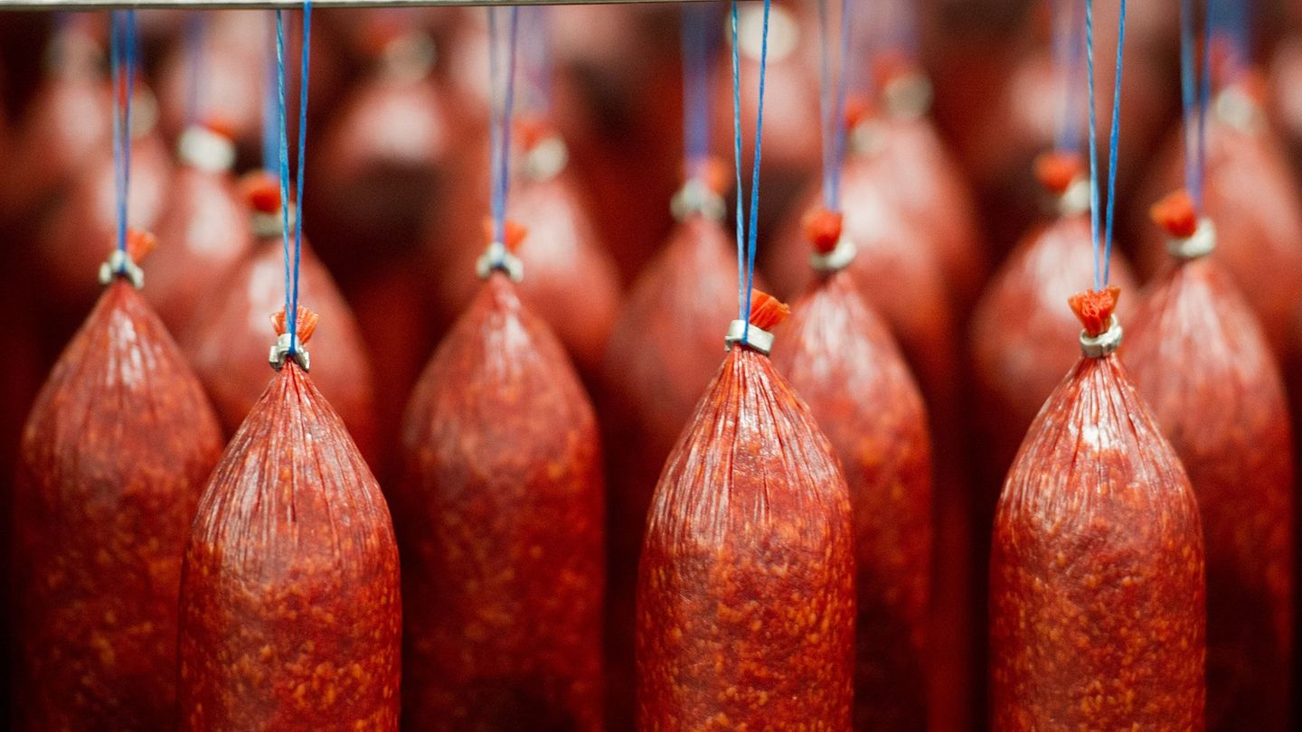 Ernährungswirtschaft: Eberswalder Wurstwerk schließt: Land will Standort erhalten