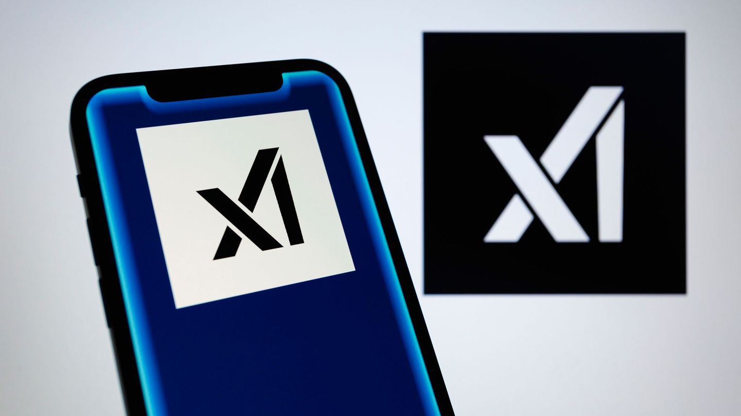 Die Briten untersuchen, ob X gegen den Online Safety Act verstoßen hat. (Symbolbild) Foto: Andre M. Chang/ZUMA Press Wire/dpa