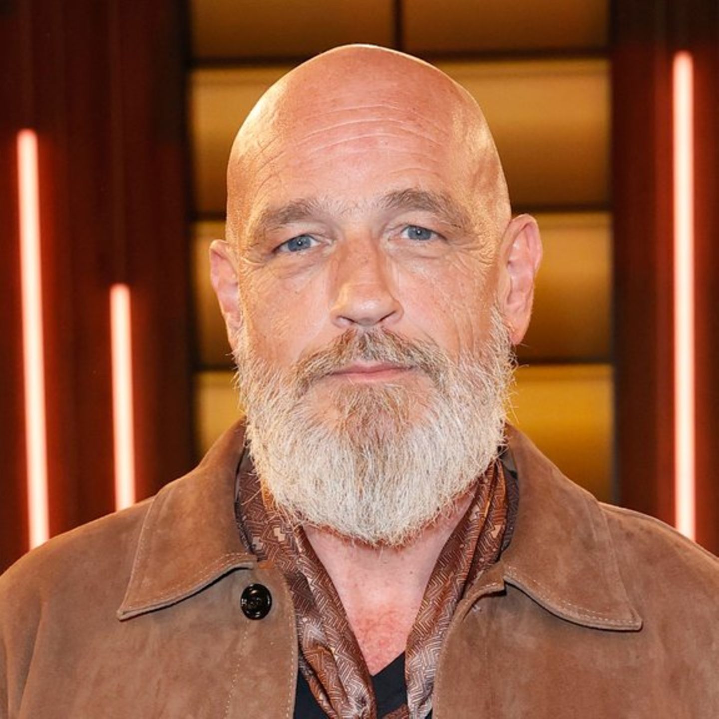 Torsten Sträter macht Pause.