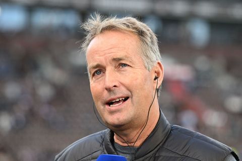 Kasper Hjulmand will die 1:4-Heimniederlage gegen Stuttgart schnell vergessen lassen. (Archivbild) Foto: Carmen Jaspersen/dpa