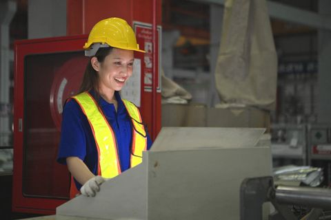 Der Autositzhersteller Adient ist bei Frauen laut stern-Rangliste ein beliebter Arbeitgeber