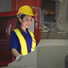 Der Autositzhersteller Adient ist bei Frauen laut stern-Rangliste ein beliebter Arbeitgeber