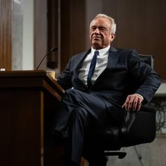 Robert F. Kennedy jr. zum Thema Impfungen