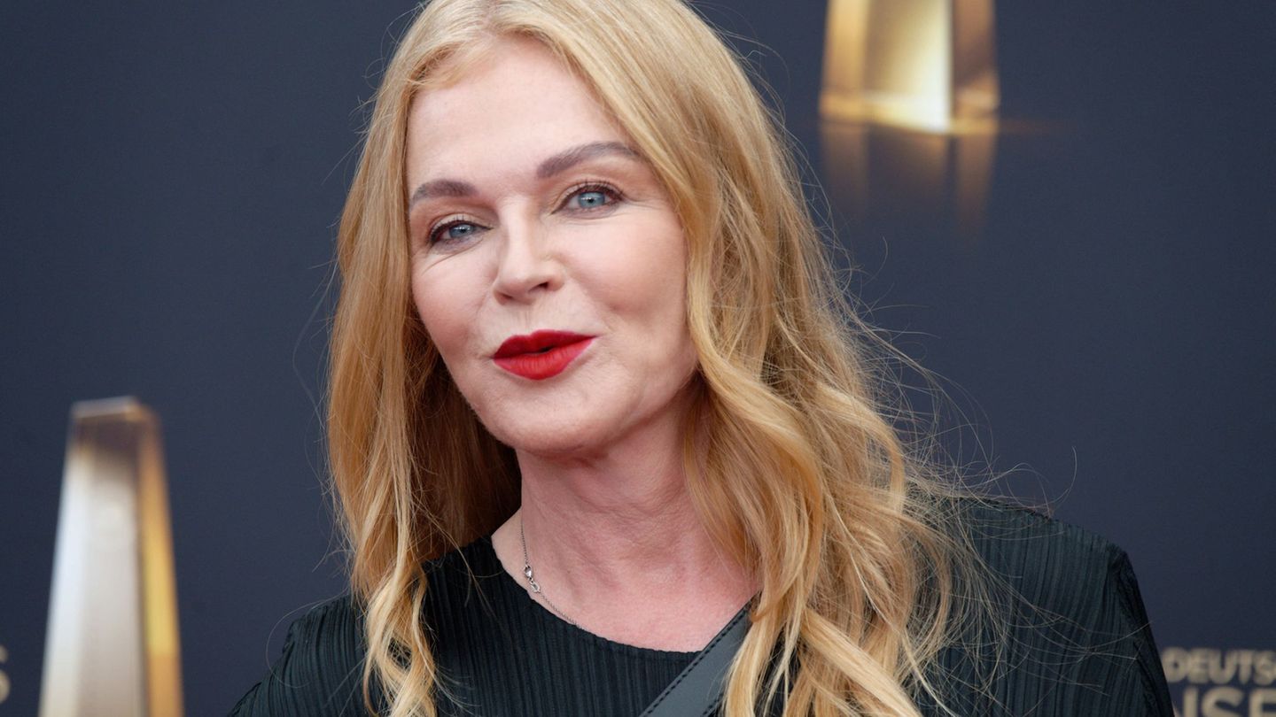 Inga Humpe geht auch mit 69 Jahren im Berghain feiern (Foto-Archiv). Foto: Henning Kaiser/dpa