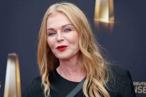 Inga Humpe geht auch mit 69 Jahren im Berghain feiern (Foto-Archiv). Foto: Henning Kaiser/dpa