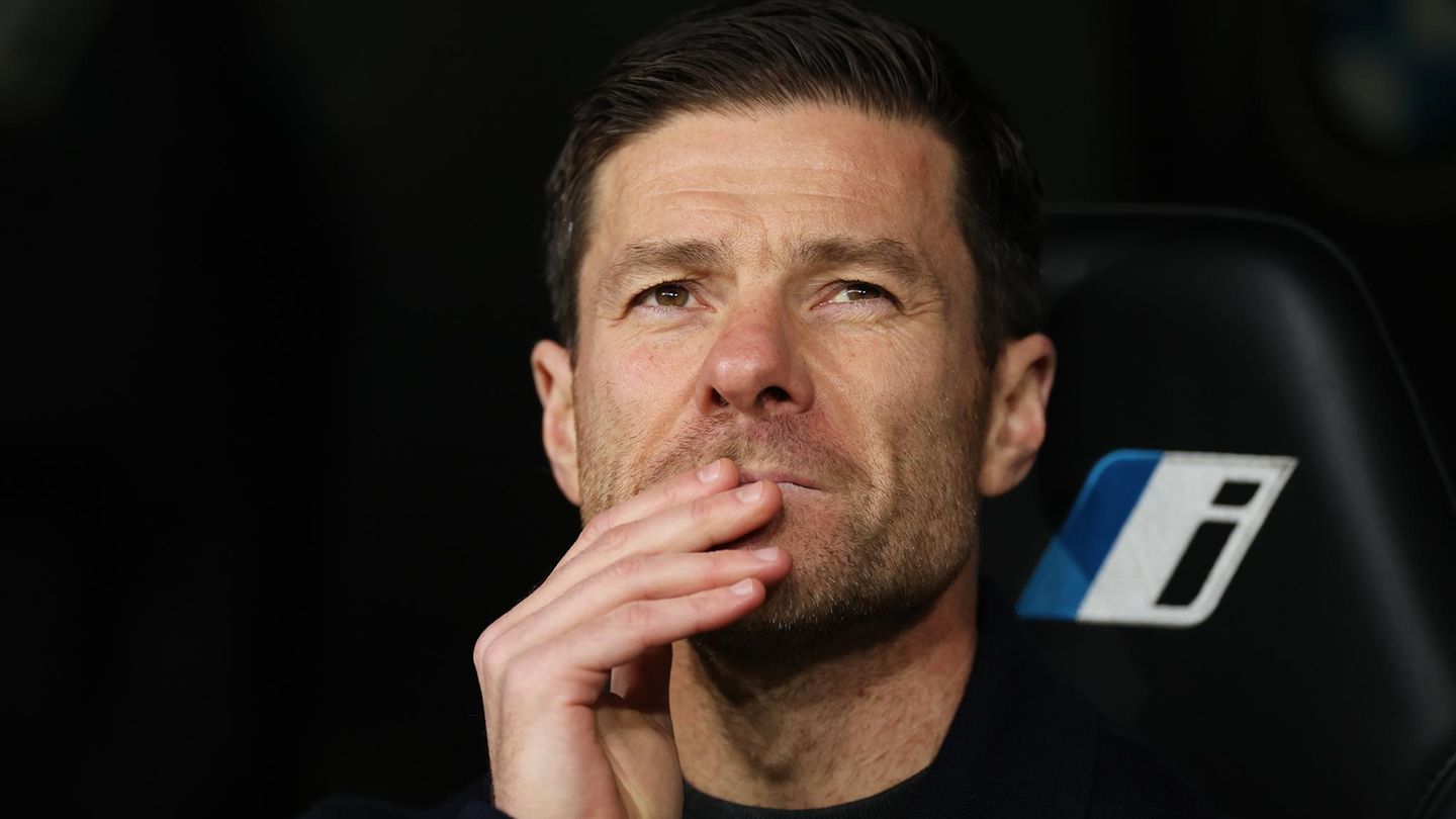 La Liga: Real Madrid entlässt Xabi Alonso