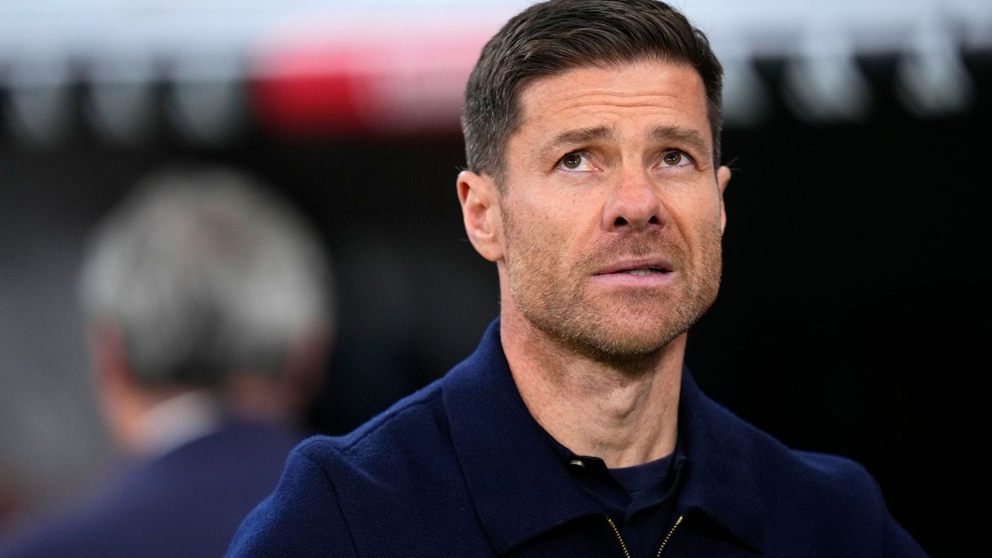 Nach Supercup-Niederlage: Jähes Ende: Xabi Alonso nicht mehr Trainer von Real Madrid