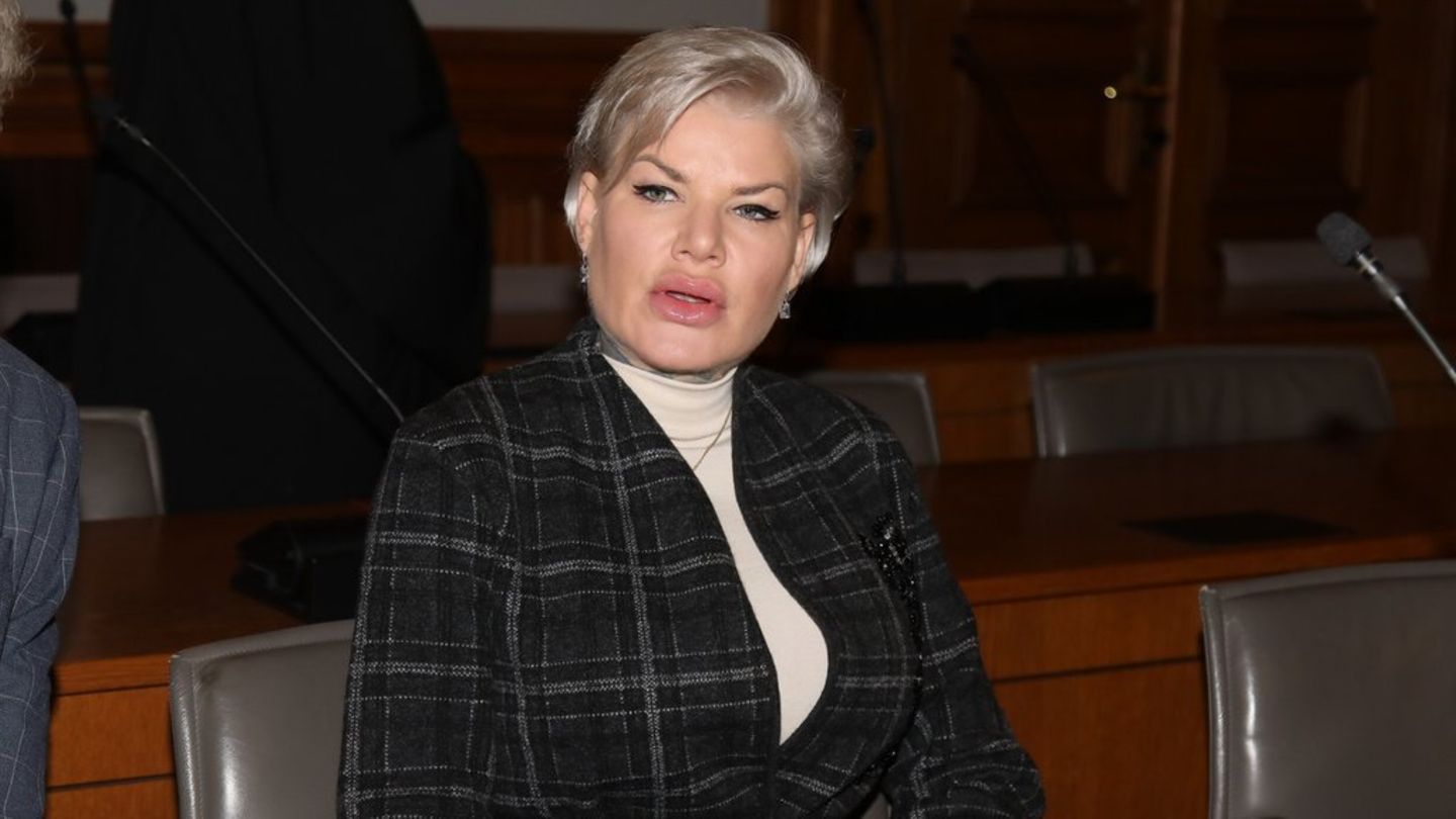 Melanie Müller: Erneut verurteilt wegen Hitlergruß