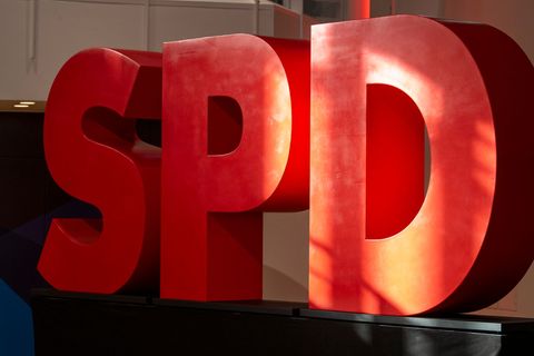 Die SPD will am Dienstag ihr Konzept für eine Erbschaftssteuer vorlegen. (Archivbild) Foto: Stefan Puchner/dpa