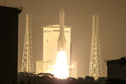 Ariane 6