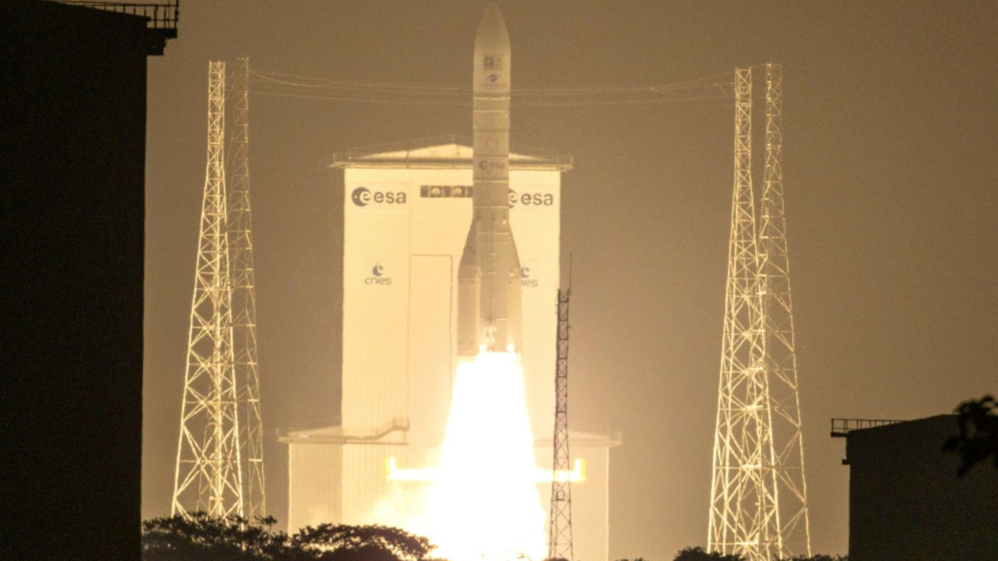 Ariane 6