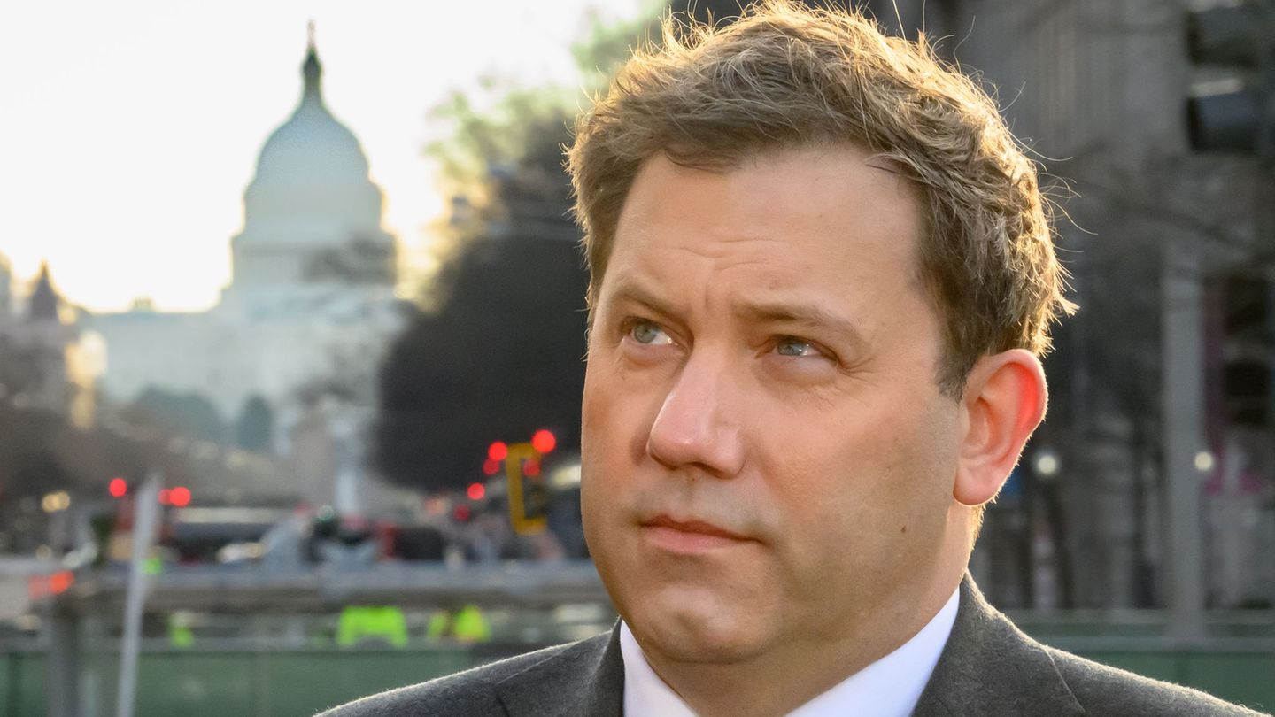 Die Amerikaner hatten kurzfristig internationale Finanzminister eingeladen. Foto: Soeren Stache/dpa