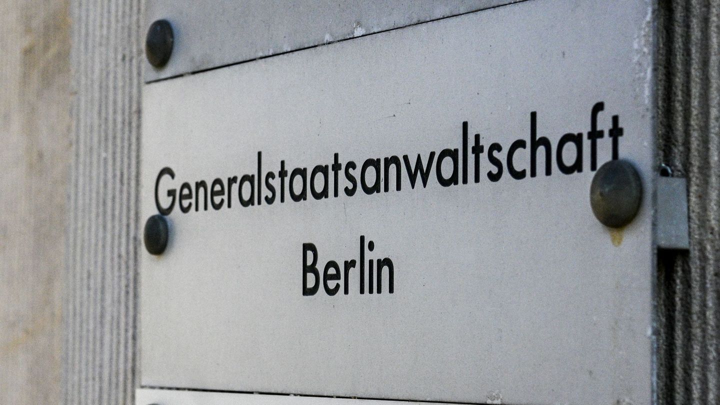 Aufgrund von Ermittlungen der Generalstaatsanwaltschaft soll ein mutmaßlicher Hisbollah-Anhänger vor Gericht kommen. (Symbolbild